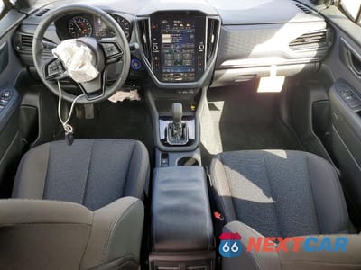 Zdjęcie 8 z 13 samochodu: 2025 SUBARU FORESTER PREMIUM VIN:JF2SLDDC7SH486775 - miniatura