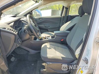 Zdjęcie 7 z 13 samochodu: 2018 FORD ESCAPE S VIN:1FMCU0F71JUD26529 - miniatura