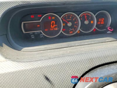 Zdjęcie 9 z 12 samochodu: 2011 TOYOTA SCION XB VIN:JTLZE4FE1B1136884 - miniatura