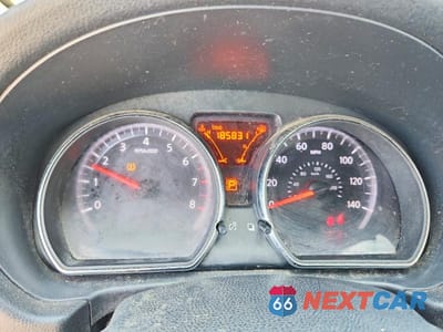 Zdjęcie 9 z 12 samochodu: 2017 NISSAN VERSA NOTE S PLUS VIN:3N1CE2CP2HL354848 - miniatura
