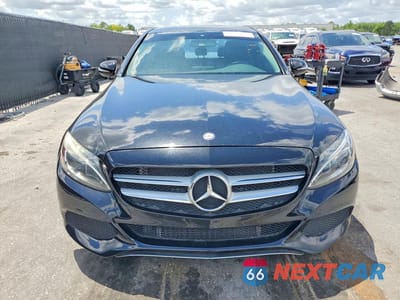Piąte zdjęcie samochodu w środku: 2015 MERCEDES-BENZ C 300 VIN:55SWF4JB6FU082874 - miniatura
