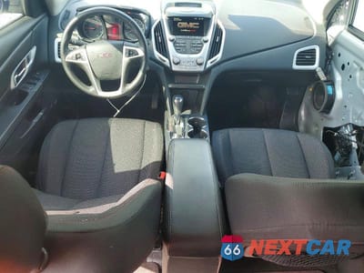 Zdjęcie 8 z 12 samochodu: 2016 GMC TERRAIN SLE VIN:2GKALNEK9G6139035 - miniatura
