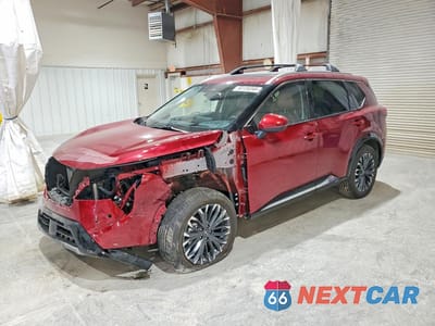 2026 NISSAN ROGUE PLATINUM JN8BT3DD4TW478992 - główne zdjęcie licytacji z USA - miniatura