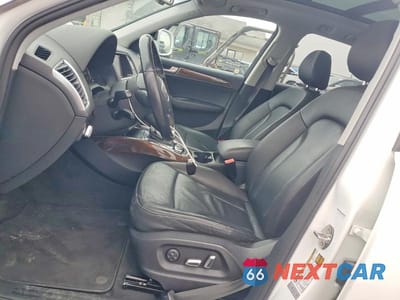 Zdjęcie 7 z 12 samochodu: 2016 AUDI Q5 PREMIUM PLUS VIN:WA1L2AFP3GA054375 - miniatura