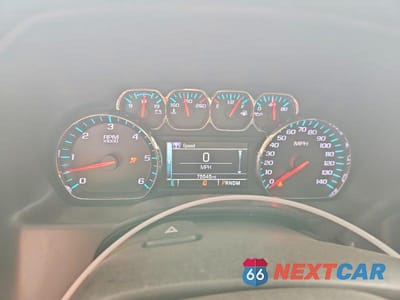 Zdjęcie 9 z 12 samochodu: 2015 CHEVROLET SILVERADO K1500 LT VIN:1GCVKREC6FZ175428 - miniatura
