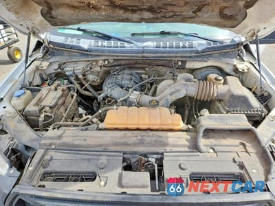 Zdjęcie 11 z 12 samochodu: 2015 FORD F150 SUPER CAB VIN:1FTEX1C89FFC46382 - miniatura