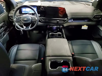 Zdjęcie 8 z 11 samochodu: 2025 CHEVROLET SILVERADO LT VIN:1GC10ZED7SU410505 - miniatura