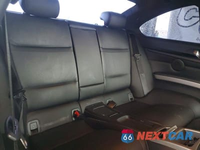 Zdjęcie 10 z 11 samochodu: 2011 BMW 328 I SULEV VIN:WBAKE5C56BE754991 - miniatura