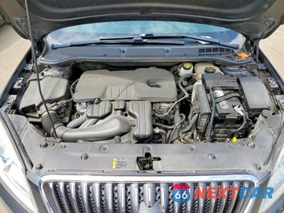 Zdjęcie 11 z 13 samochodu: 2016 BUICK VERANO VIN:1G4PP5SK3G4126597 - miniatura