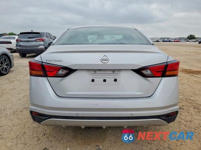 Zdjęcie 6 z 13 samochodu: 2022 NISSAN ALTIMA S VIN:1N4BL4BV2NN368938 - miniatura