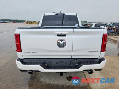 Zdjęcie 6 z 13 samochodu: 2025 RAM 1500 LIMITED VIN:1C6SRFHP5SN618527 - miniatura