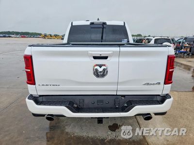 Zdjęcie 6 z 13 samochodu: 2025 RAM 1500 LIMITED VIN:1C6SRFHP5SN618527 - miniatura
