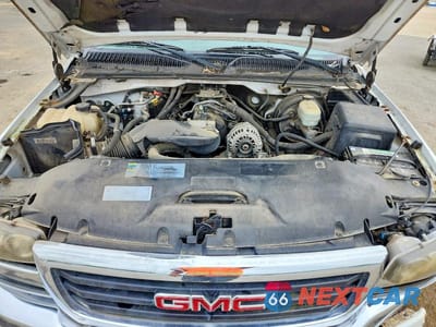 Zdjęcie 11 z 12 samochodu: 2005 GMC NEW SIERRA C1500 VIN:2GTEC13T651185532 - miniatura