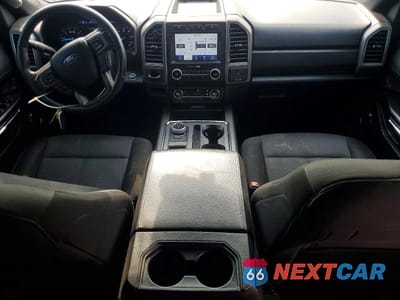 Zdjęcie 8 z 13 samochodu: 2020 FORD EXPEDITION MAX XLT VIN:1FMJK1HT9LEA25405 - miniatura