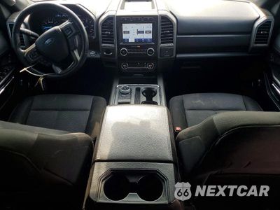Zdjęcie 8 z 13 samochodu: 2020 FORD EXPEDITION MAX XLT VIN:1FMJK1HT9LEA25405 - miniatura