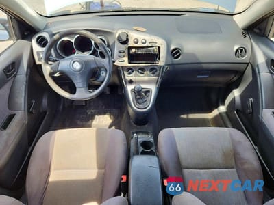 Zdjęcie 8 z 12 samochodu: 2003 TOYOTA COROLLA VIN:2T1KR32E23C068044 - miniatura