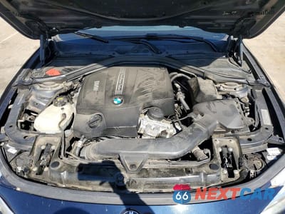 Zdjęcie 11 z 12 samochodu: 2016 BMW 435 XI GRAN COUPE VIN:WBA4B3C53GG344165 - miniatura