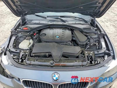 Zdjęcie 12 z 13 samochodu: 2014 BMW 328 VIN:WBA3D3C5XEK154878 - miniatura