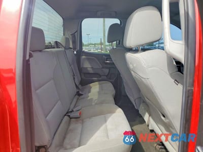 Zdjęcie 10 z 12 samochodu: 2017 CHEVROLET SILVERADO K1500 CUSTOM VIN:1GCVKPEC7HZ143708 - miniatura