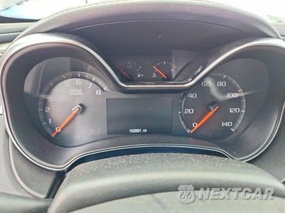 Zdjęcie 9 z 12 samochodu: 2018 CHEVROLET IMPALA LT VIN:2G1105S33J9152587 - miniatura