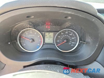 Zdjęcie 9 z 12 samochodu: 2015 SUBARU FORESTER 2.5I PREMIUM VIN:JF2SJADC1FH829655 - miniatura