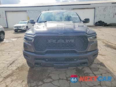 Piąte zdjęcie samochodu w środku: 2025 RAM 1500 REBEL VIN:1C6SRFLP6SN648692 - miniatura