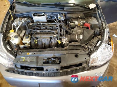 Zdjęcie 11 z 12 samochodu: 2011 FORD FOCUS SE VIN:1FAHP3FN1BW180906 - miniatura