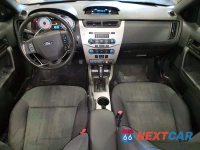 Zdjęcie 8 z 12 samochodu: 2011 FORD FOCUS SE VIN:1FAHP3FN1BW180906 - miniatura