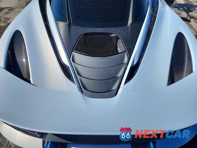 Zdjęcie 11 z 11 samochodu: 2018 MCLAREN 720S VIN:SBM14DCA9JW002047 - miniatura