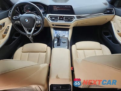 Zdjęcie 8 z 13 samochodu: 2019 BMW 330I VIN:WBA5R1C53KFH26816 - miniatura