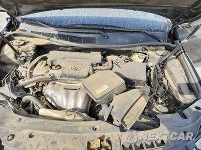 Zdjęcie 11 z 12 samochodu: 2015 TOYOTA CAMRY SE VIN:4T1BF1FK8FU099931 - miniatura