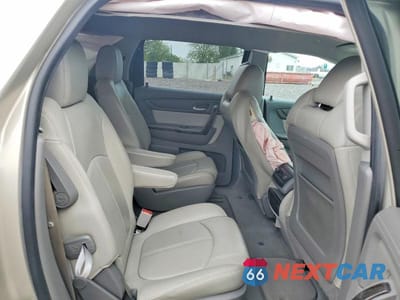 Zdjęcie 11 z 13 samochodu: 2014 GMC ACADIA SLT-1 VIN:1GKKRRKD1EJ357406 - miniatura