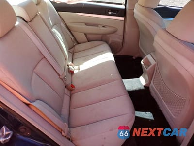 Zdjęcie 10 z 12 samochodu: 2010 SUBARU LEGACY 2.5I PREMIUM VIN:4S3BMBG66A3243377 - miniatura