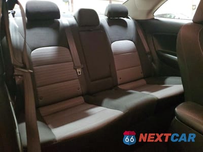Zdjęcie 10 z 13 samochodu: 2014 KIA FORTE KOUP EX VIN:KNAFX6A89E5205451 - miniatura