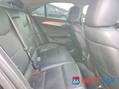 Zdjęcie 10 z 13 samochodu: 2015 CADILLAC ATS PREMIUM VIN:1G6AL5SXXF0107619 - miniatura