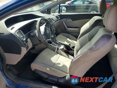 Zdjęcie 7 z 13 samochodu: 2013 HONDA CIVIC LX VIN:2HGFG3B52DH509705 - miniatura