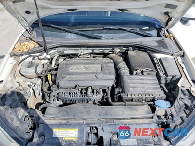 Zdjęcie 11 z 11 samochodu: 2017 AUDI A3 PREMIUM VIN:WAUB8GFF7H1011537 - miniatura