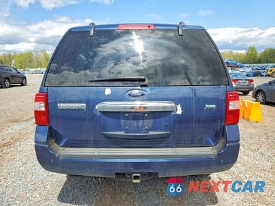 Zdjęcie 6 z 13 samochodu: 2013 FORD EXPEDITION VIN:1FMJU1J52DEF13344 - miniatura