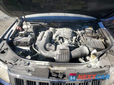 Zdjęcie 12 z 13 samochodu: 2011 JEEP GRAND CHEROKEE LAREDO VIN:1J4RR4GG3BC523838 - miniatura