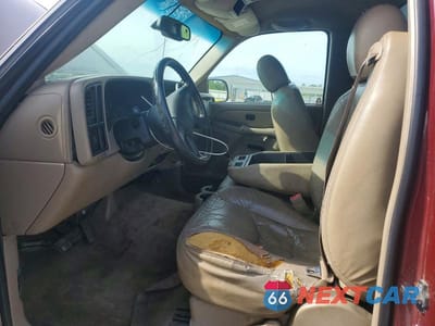 Zdjęcie 7 z 12 samochodu: 2003 GMC NEW SIERRA C1500 VIN:1GTEC14V83Z115762 - miniatura