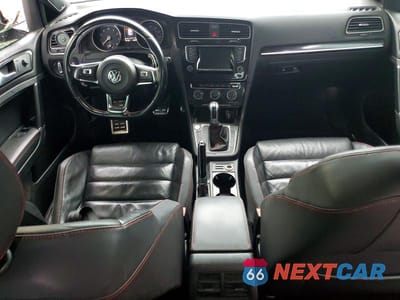 Zdjęcie 8 z 12 samochodu: 2015 VOLKSWAGEN GTI VIN:3VW4T7AU0FM041749 - miniatura
