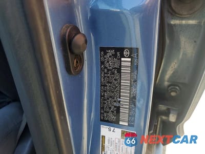 Zdjęcie 12 z 12 samochodu: 2006 TOYOTA PRIUS BASE VIN:JTDKB20U263166383 - miniatura