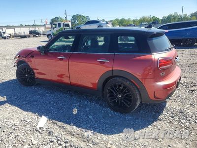 Drugie zdjęcie samochodu z przodu: 2020 MINI COOPER S CLUBMAN ALL4 VIN:WMWXJ1C09L2M73611 - miniatura