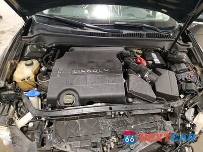 Zdjęcie 11 z 13 samochodu: 2016 LINCOLN MKZ VIN:3LN6L2JK1GR600982 - miniatura