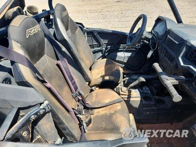 Zdjęcie 6 z 10 samochodu: 2023 POLARIS RZR XP 1000 - UTILITY VEHICLE VIN:3NSNAE992PH353887 - miniatura