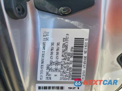 Zdjęcie 12 z 12 samochodu: 2021 TOYOTA TACOMA SR VIN:3TYRX5GNXMT027859 - miniatura