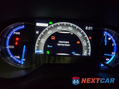 Zdjęcie 9 z 13 samochodu: 2023 TOYOTA RAV4 PRIME SE VIN:JTMAB3FV4PD160629 - miniatura