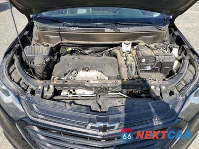 Zdjęcie 11 z 13 samochodu: 2020 CHEVROLET EQUINOX LT VIN:3GNAXVEX0LL183403 - miniatura