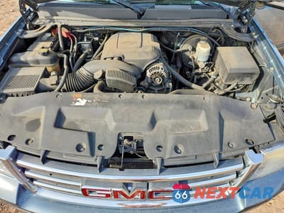 Zdjęcie 11 z 12 samochodu: 2012 GMC SIERRA K1500 SLE VIN:1GTR2VE75CZ284150 - miniatura