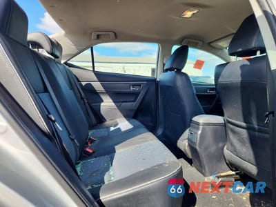 Zdjęcie 10 z 12 samochodu: 2014 TOYOTA COROLLA S PLUS VIN:2T1BURHE1EC223629 - miniatura